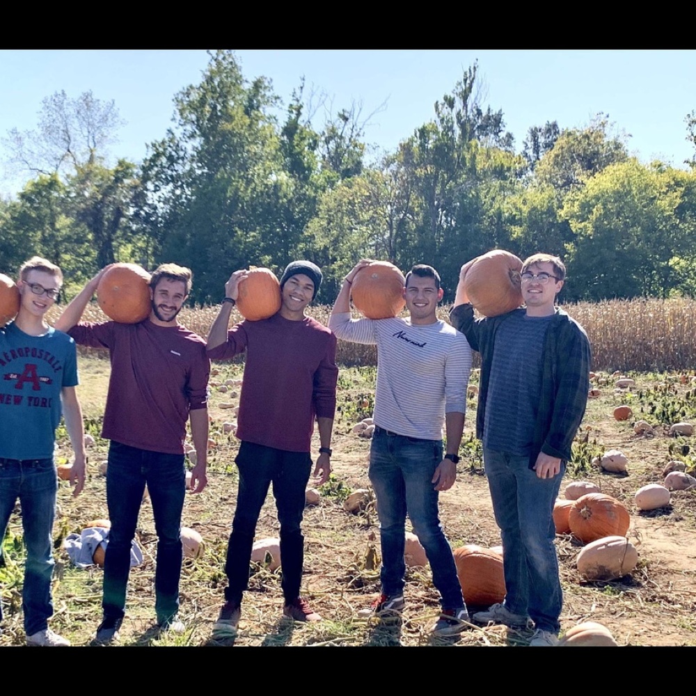 Meet your Posher, Jacob